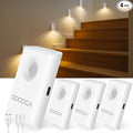 Rechargeable Battery Night Light by Goodea