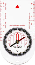 SUUNTO A-10 Compass: Compact by SUUNTO