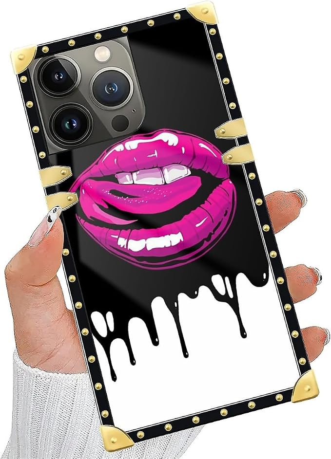 Compatible with iPhone 15 Pro Case - Image 2