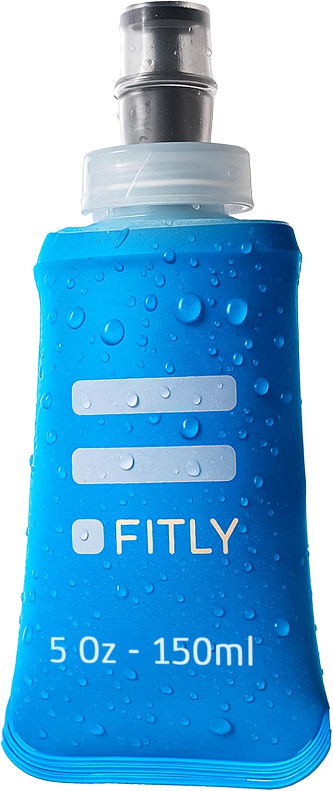 FITLY Soft Flask by FITLY