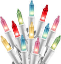 Easter Decorations Mini String Lights by Minetom