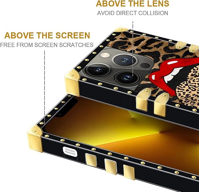 Compatible with iPhone 13 Pro Max Case - Image 6