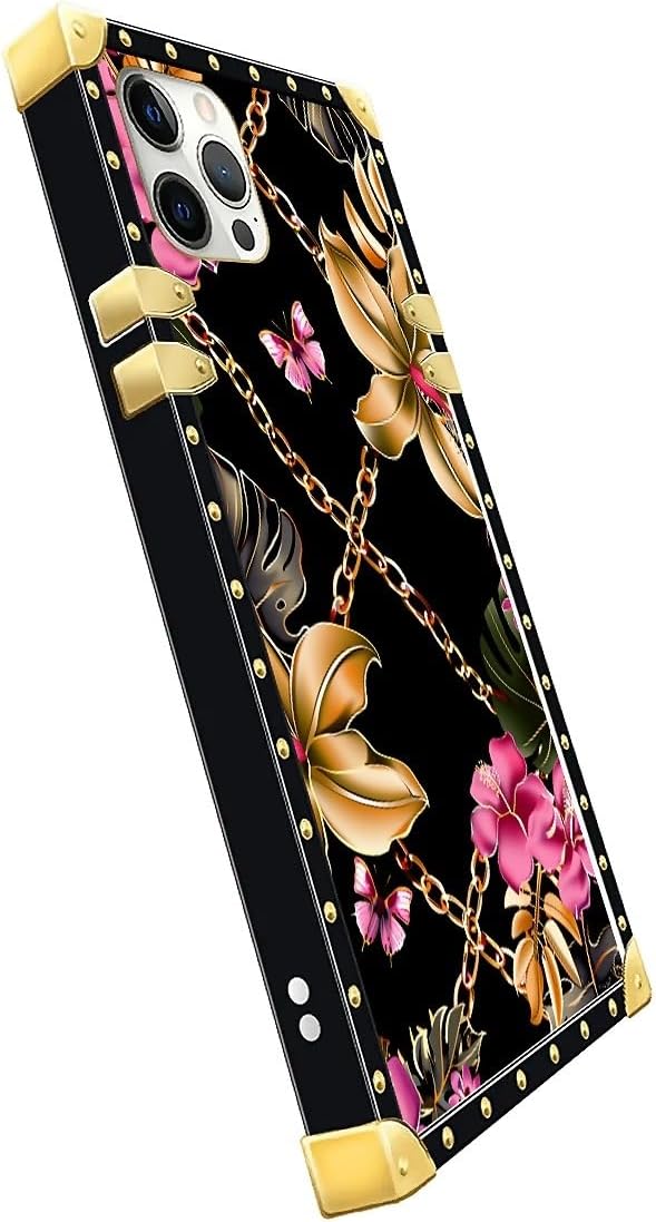 Compatible with iPhone 11 Pro Max Case - Image 4