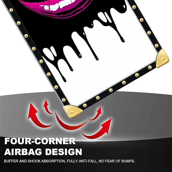 Compatible with iPhone 15 Pro Case - Image 6
