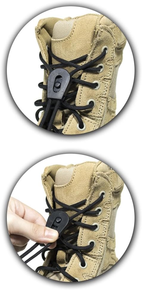 Wheeled Cord Lock Stopper - Image 5