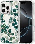 MOSNOVO Case for iPhone 16 Pro by Mosnovo