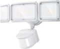 LEPOWER-TEC Zero Blind Spots Outdoor Security Light by LEPOWER-TEC