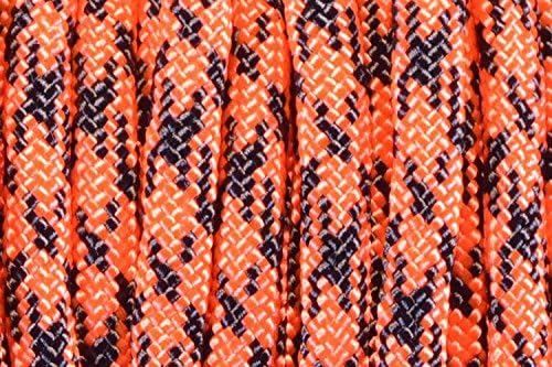 BORED? PARACORD! 550 lb Paracord – Ideal by BoredParacord