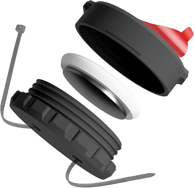 Ultra Strong Sticky Case Compatible by MarsOutpost