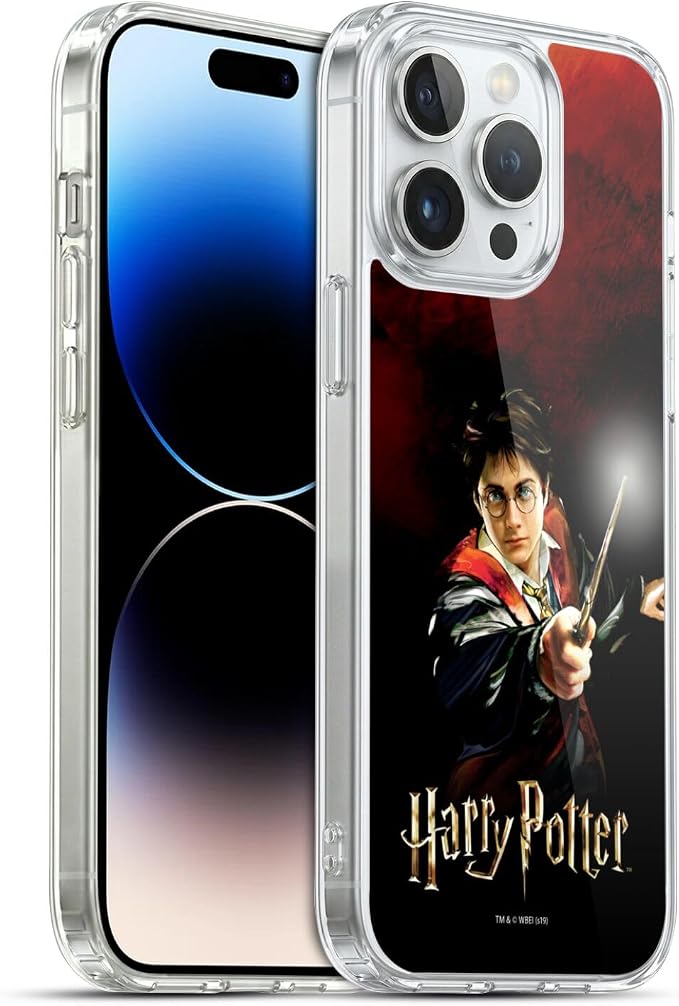 Head Case Designs Officially Licensed Harry Potter Harry Portrait Prisoner of by CaseDesigns