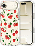 MOSNOVO for iPhone Air Case | Military Grade 6.6ft Drop Tested | Camera Control by Mosnovo