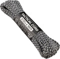 Atwood Rope MFG 275 Tactical Paracord 100 Feet 4-Strand Core Nylon Parachute by AtwoodRopeMFG