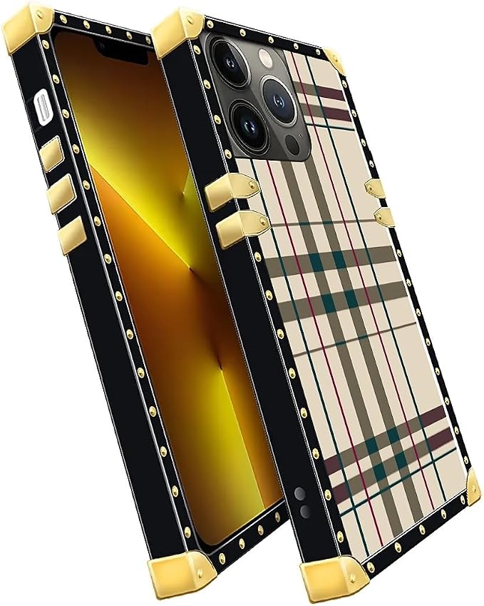 Compatible with iPhone 13 Pro Case - Image 3