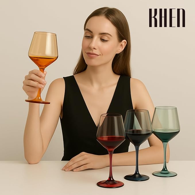 Floating Wine Glasses for Pool - Image 7