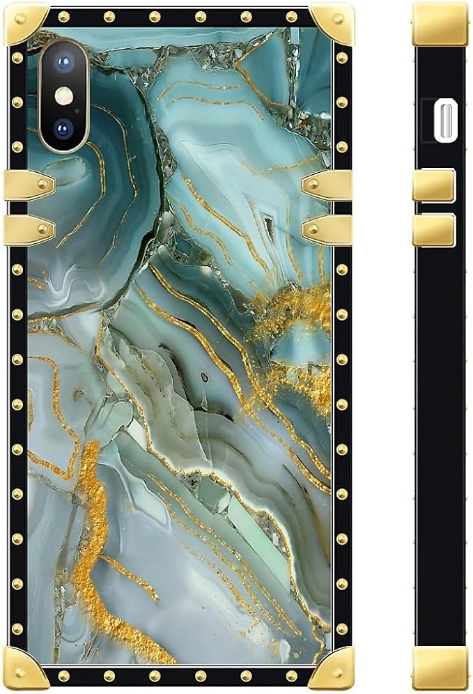 Compatible with iPhone XR Case - Image 3