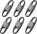Small Carabiner Clip, Zipper Clip, Small Carabiner| Mini Carabiner, ZipperPull by OXT
