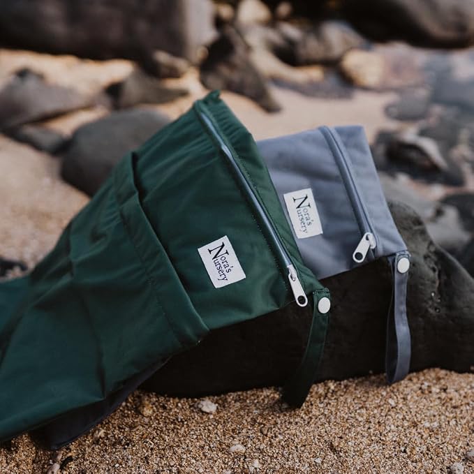Nora's Nursery Wet Dry Bags - Image 6