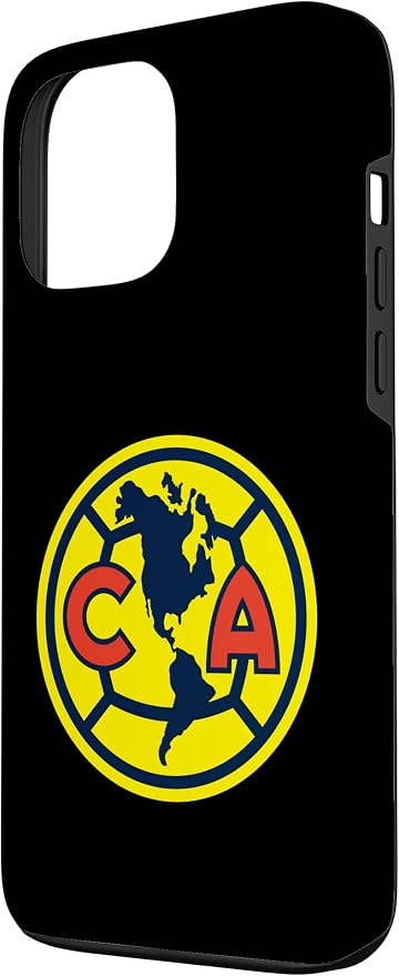Club America Classic Crest Circle - Image 2