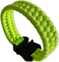 Parachute Cord Bracelets Trilobite Weaved Paracord Bracelet by SULIFE
