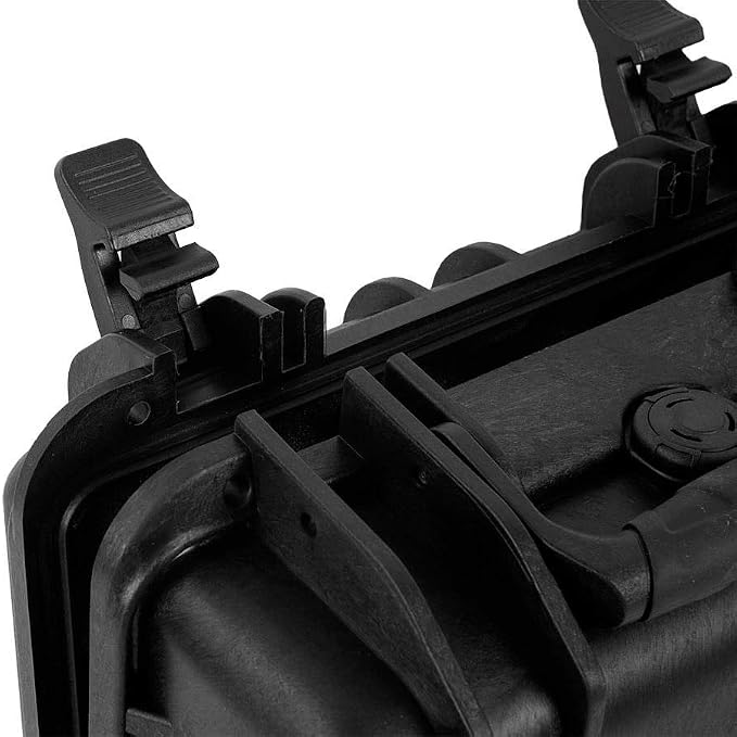 Monoprice Weatherproof Hard Case - Image 6