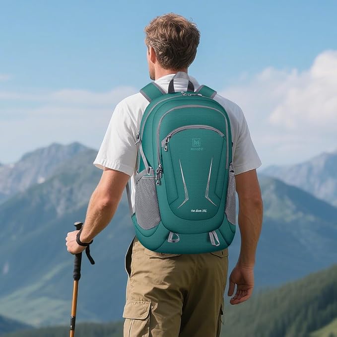 MIYCOO Backpack - Image 7