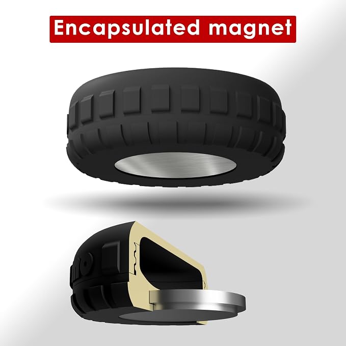 Ultra Strong Neodymium Magnetic Case Compatible - Image 7