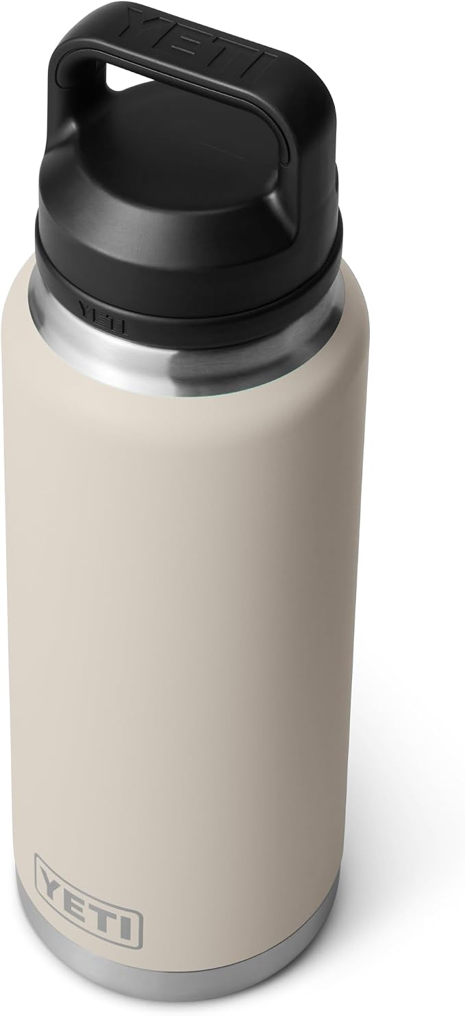 YETI Rambler 36 oz Bottle, Vacuum Insulated, Stainless Steel - Image 7