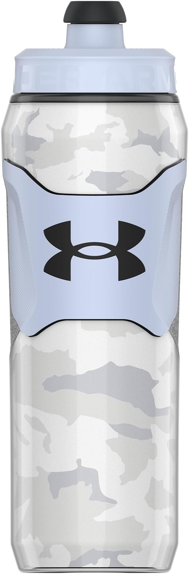 Under Armour 28oz Playmaker Squeeze Insulated 2 - Image 2