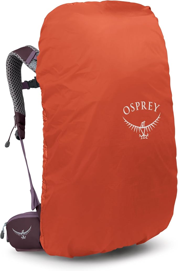 Osprey Sirrus 36L Women's Hiking Backpack - Image 8