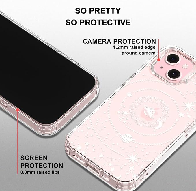 MOSNOVO Case for iPhone 15 - Image 4