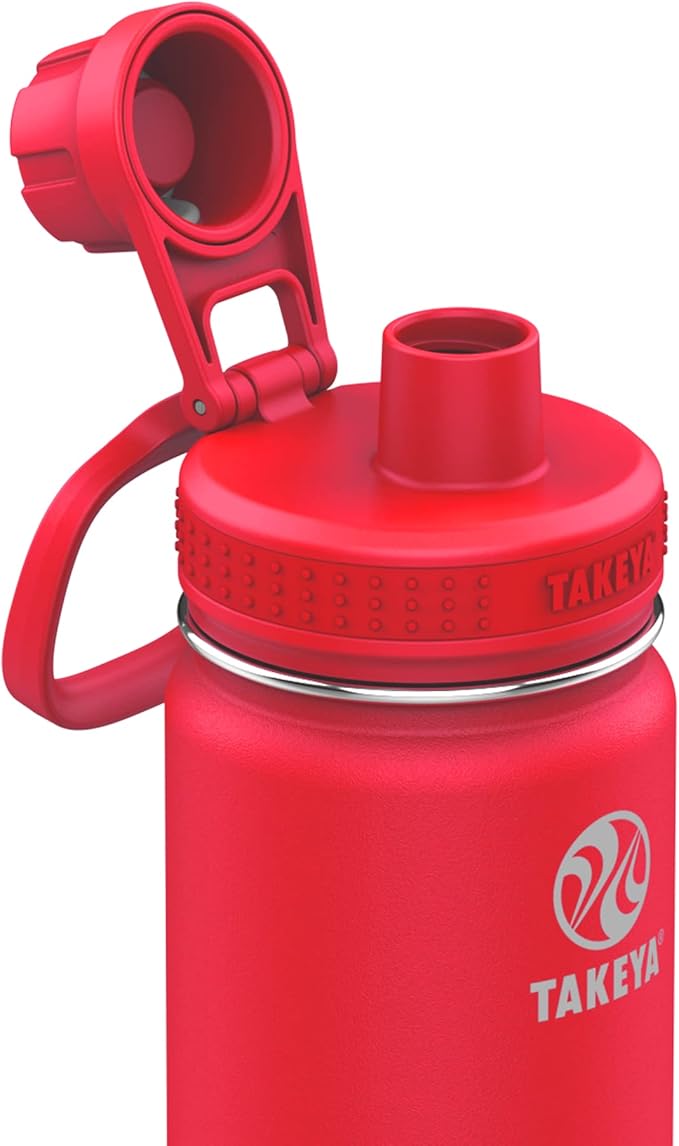 Takeya Actives Water Bottle - Image 2