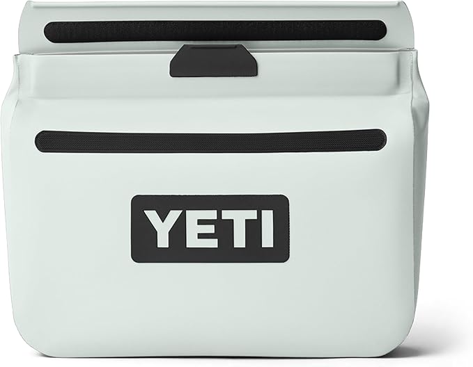 YETI Sidekick Dry Waterproof Gear Case and Bag Accessory - Image 5