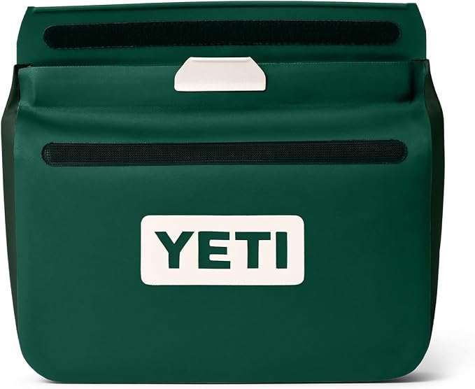 YETI Sidekick Dry Waterproof Gear Case and Bag Accessory - Image 3