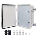 IP67 Waterproof Junction Box by LuSumtly