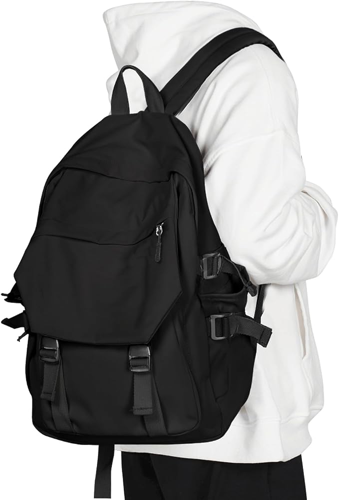 coowoz Casual Daypack Large upgraded version College Laptop Backpack by coowoz