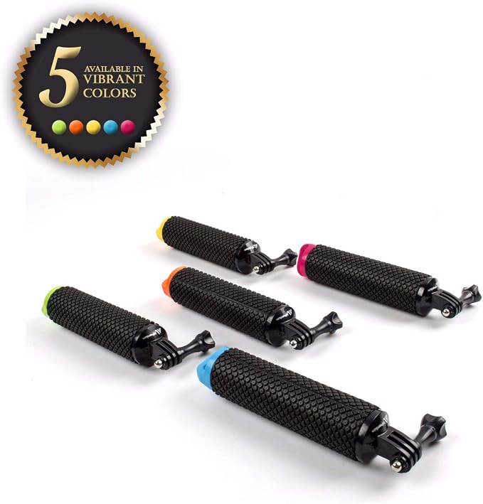 Waterproof Floating Hand Grip Compatible - Image 2