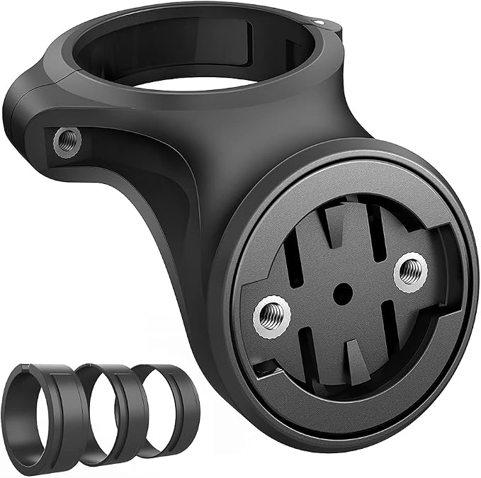 TUSITA Seat Post Quarter Turn Mount Compatible by TUSITA