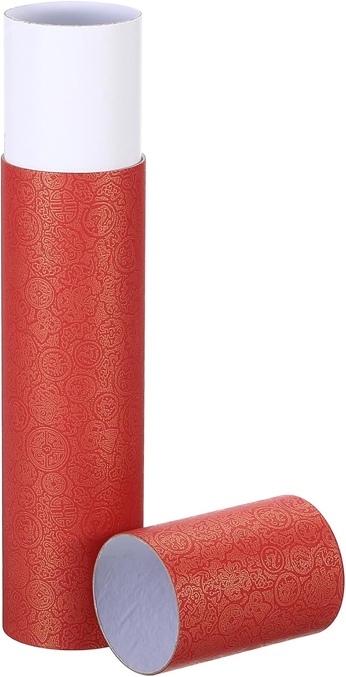 PATIKIL 2 Inch x 11 Inch Poster Tube by PATIKIL