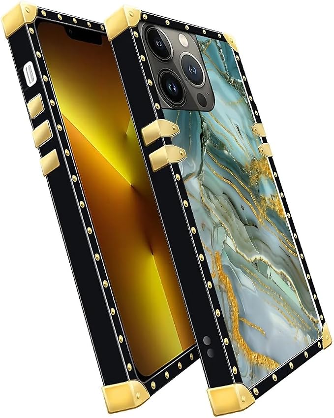 Compatible with iPhone 13 Pro Case - Image 3