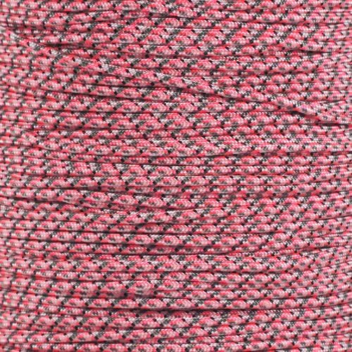 Paracord Planet 275lb Paracord – 3/32 Inch Nylon Crafting Cord - Image 2