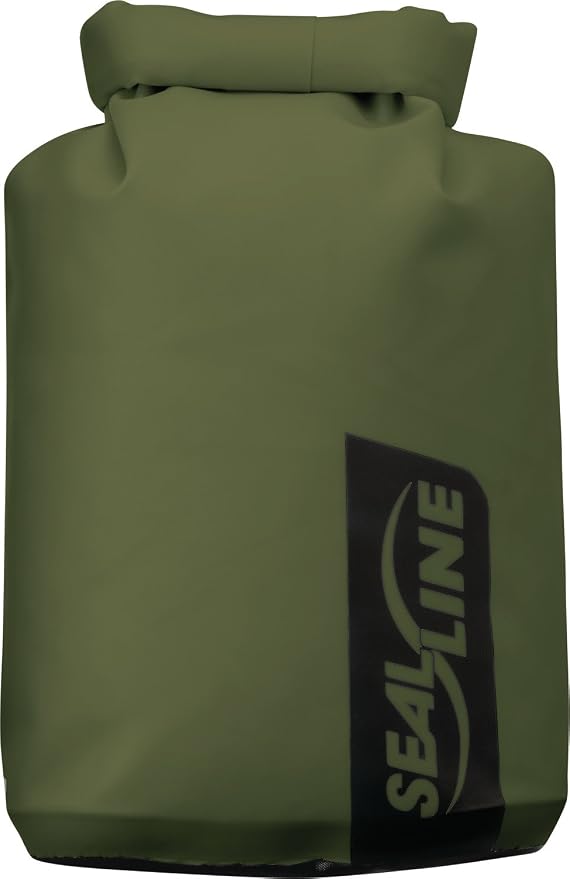 SealLine Discovery Waterproof Dry Bag by SealLine