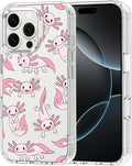 MOSNOVO Case for iPhone 16 Pro by Mosnovo