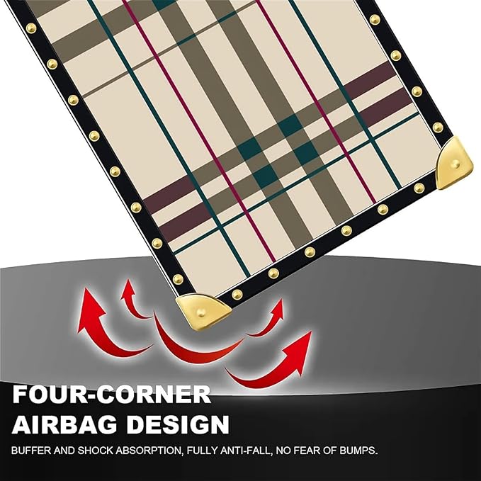 Compatible with iPhone 16 Case - Image 7