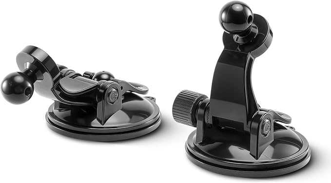 1Zero 2 PCS Adjustable GPS Car Mount - Image 8