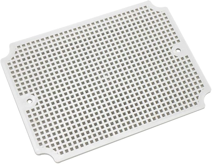 MAKERELE Watertight Outdoor Plastic Junction Box 7.87”5.90”3.94” IP67 - Image 4