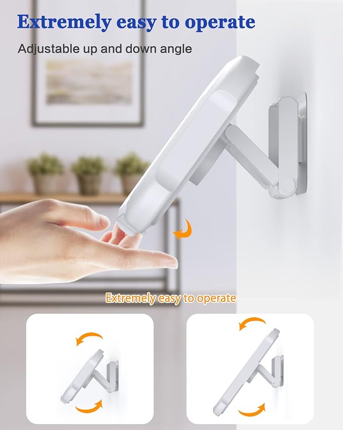 Mistriddle Waterproof Shower Phone Holder - Image 4