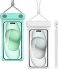 wellhouse Waterproof Phone Pouch, Waterproof Phone Case by wellhouse