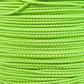 Paracord Planet 25 X PAR-18SC-DYGLW- 1/8 Shock Cord by ParacordPlanet