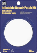 Breliter Inflatable Patch Repair Kit by BreliterFix