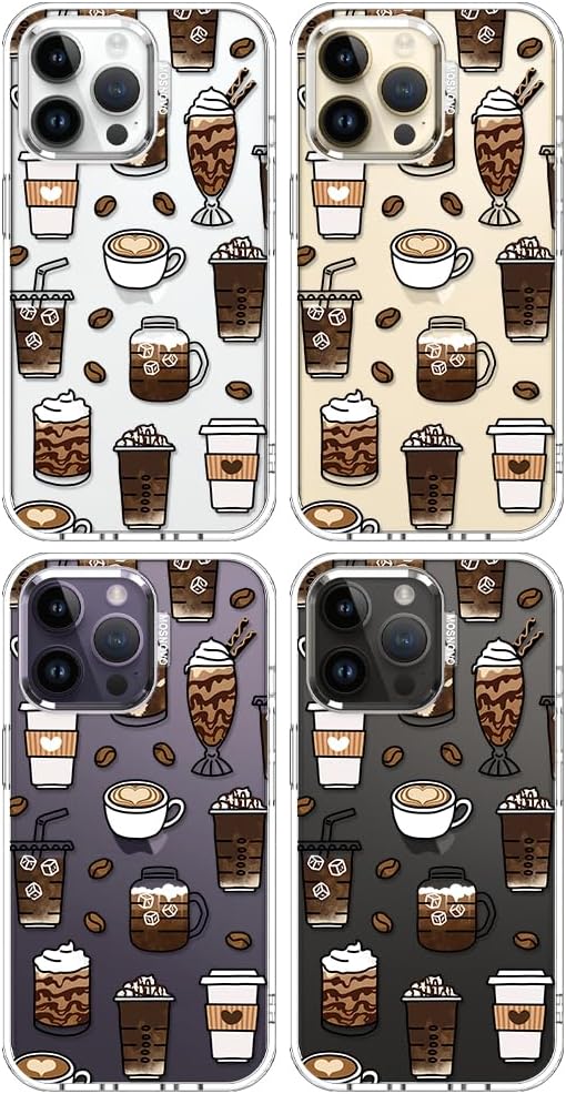 MOSNOVO Case for iPhone 14 Pro Max - Image 3